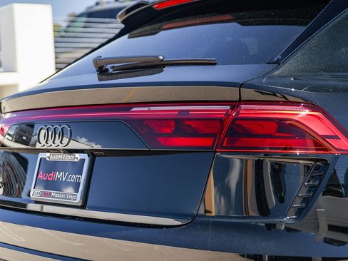 New 2026 Audi RS Q8 performance AWD/4WD image 7