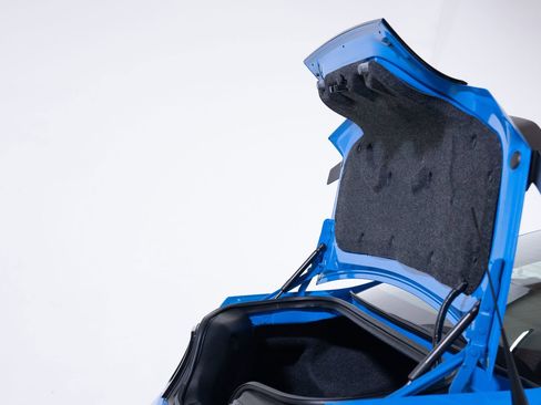 Used 2013 Ford Mustang Boss 302 image 58