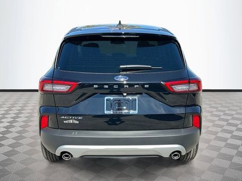 Used 2026 Ford Escape Active image 6