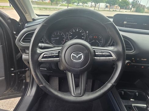 Used 2020 MAZDA CX-30 AWD w/ Select Package image 11