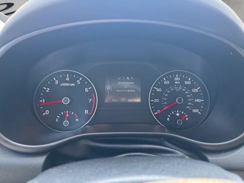 Used 2018 Kia Sportage LX AWD/4WD image 30