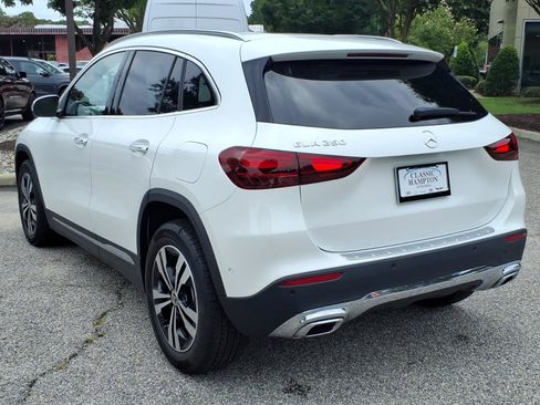 Used 2026 Mercedes-Benz GLA 250 image 10