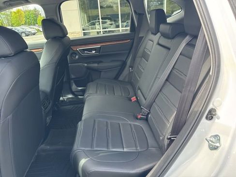 Used 2022 Honda CR-V EX-L image 21