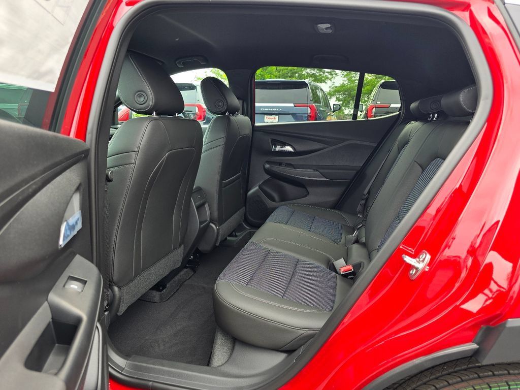 New 2026 Buick Envista Preferred FWD image 23