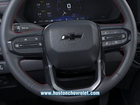 New 2026 Chevrolet Colorado Z71 w/ Z71 Convenience Package 2 AWD/4WD image 19