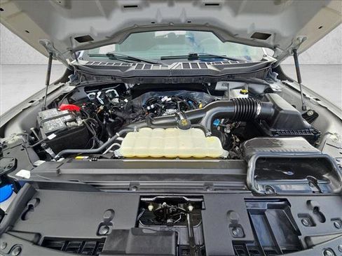 Used 2025 Ford F150 STX w/ Equipment Group 200A RWD image 20