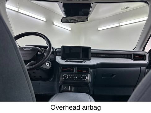 Used 2023 Ford Maverick XLT w/ XLT Luxury Package FWD image 28
