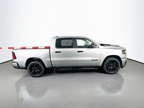 New 2026 RAM 1500 Laramie w/ Night Edition image 8