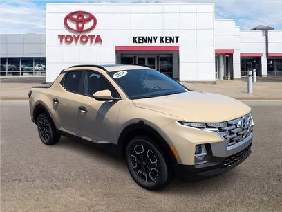 Used 2023 Hyundai Santa Cruz SEL w/ Activity Package
