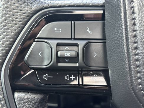 Used 2023 Toyota Sequoia TRD Pro AWD/4WD image 46