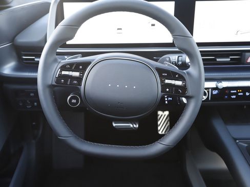 New 2025 Hyundai Ioniq 6 Limited image 22