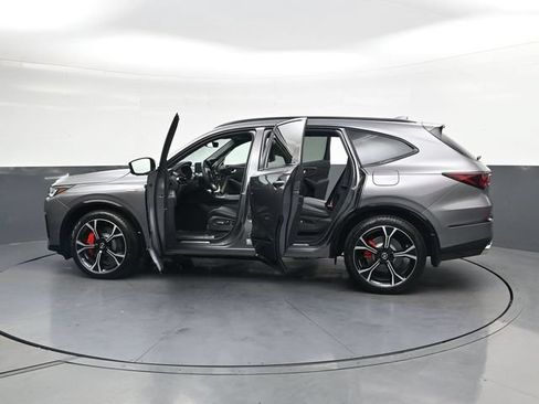 New 2026 Acura MDX Type S AWD/4WD image 40