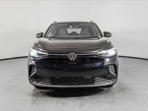 Used 2021 Volkswagen ID.4 Pro RWD image 12