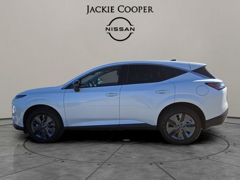 New 2026 Nissan Murano SL image 2