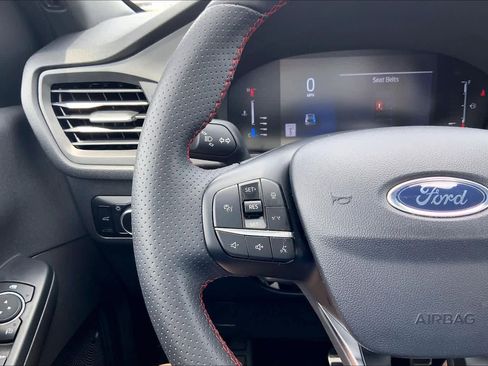 Certified 2024 Ford Escape ST-Line w/ Tech Pack #1 FWD image 23