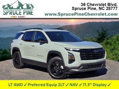 New 2026 Chevrolet Equinox LT w/ Convenience Package II