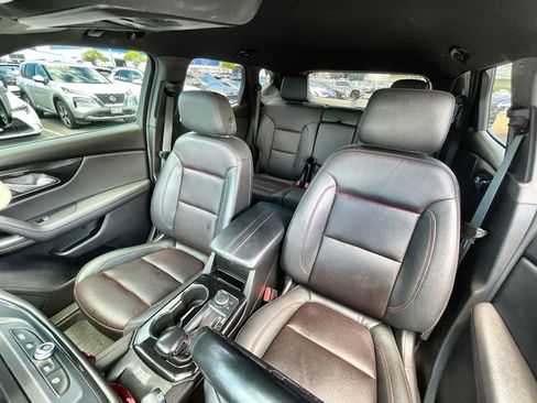 Used 2022 Chevrolet Blazer RS w/ Driver Confidence II Package FWD image 13