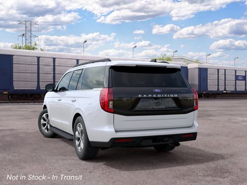 New 2027 Ford Expedition Active RWD image 8