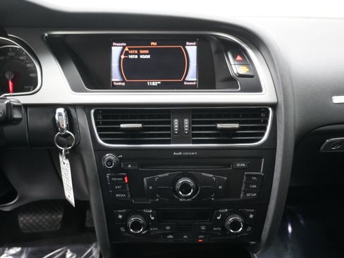 Used 2010 Audi A5 2.0T Premium Plus image 19