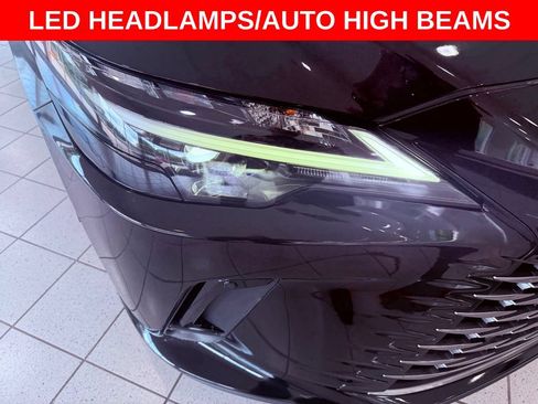 Certified 2024 Lexus RX 350 Premium Plus w/ Convenience Package FWD image 10
