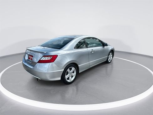 Used 2006 Honda Civic EX image 8