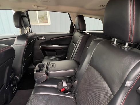 Used 2018 Dodge Journey GT w/ Driver Convenience Group AWD/4WD image 20