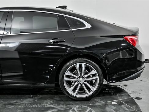 Used 2023 Chevrolet Malibu LT FWD image 7