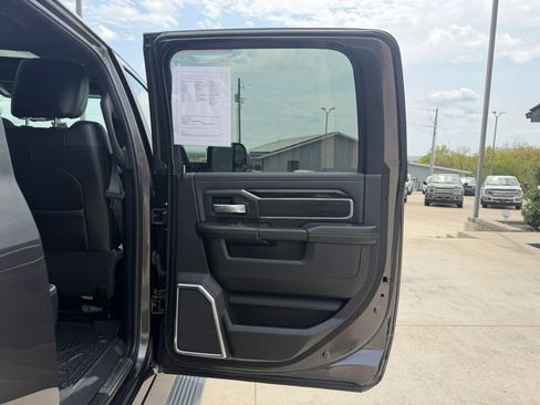 Used 2021 RAM 2500 Laramie image 47