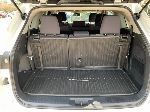 Used 2023 Toyota Highlander L image 7