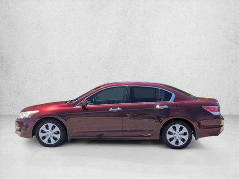 Used 2009 Honda Accord EX-L image 9