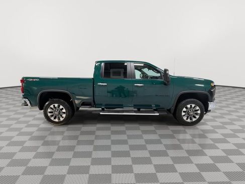 New 2026 Chevrolet Silverado 3500 LT w/ All Star Edition image 12