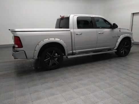 Used 2014 RAM 1500 Big Horn image 10