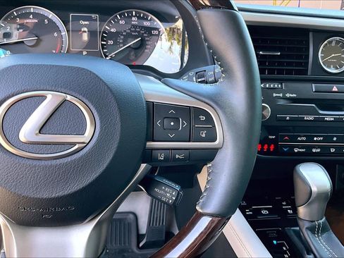 Used 2017 Lexus RX 350 FWD w/ Premium Package image 23