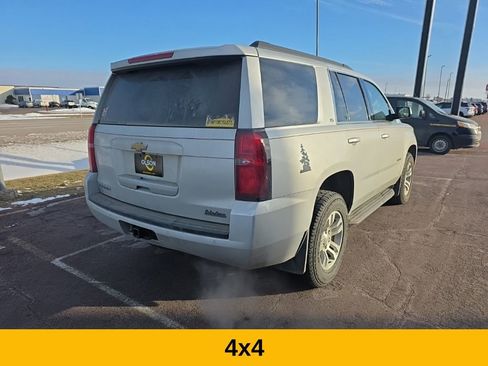 Used 2015 Chevrolet Tahoe LS image 7