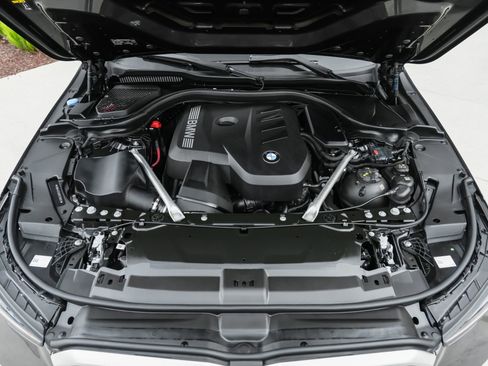 Used 2024 BMW 530i w/ M Sport Package image 45