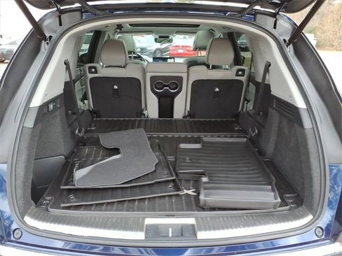 Certified 2024 Acura MDX SH-AWD w/ Advance Package image 10