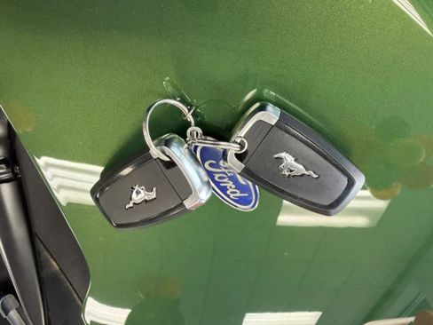 Used 2023 Ford Mustang GT Premium image 48
