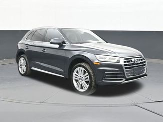 Used 2018 Audi Q5 2.0T Premium Plus 360° Tour