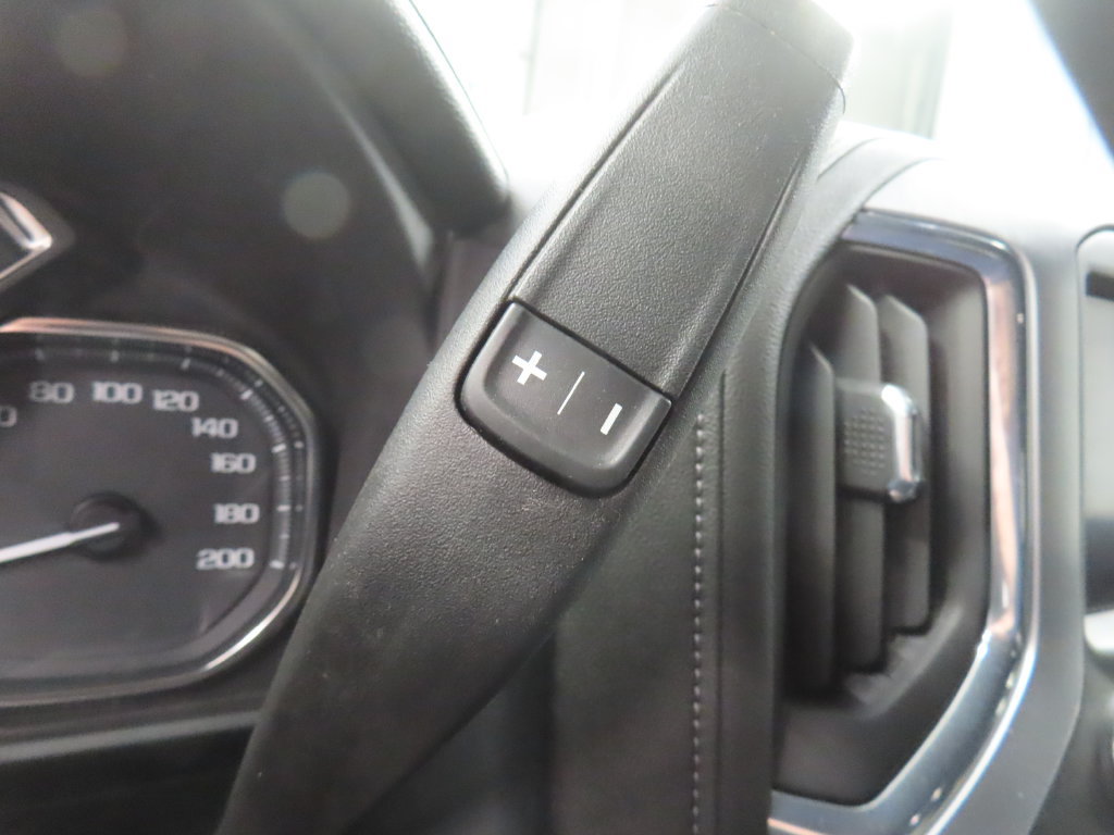 Used 2023 GMC Sierra 2500 SLE AWD/4WD image 45