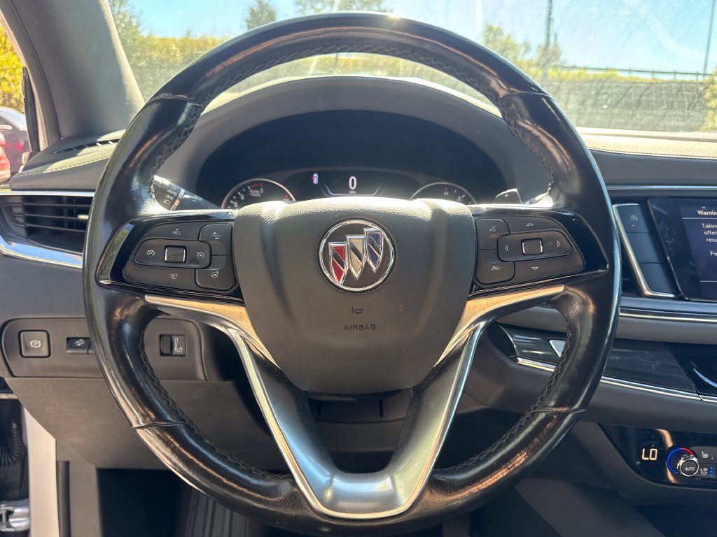 Used 2022 Buick Enclave Premium FWD image 19