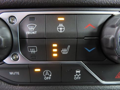 New 2026 Jeep Wrangler Willys image 9