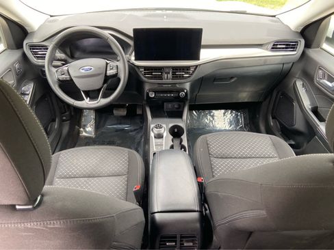 Used 2023 Ford Escape Active w/ Tech Pack #2 AWD/4WD image 19