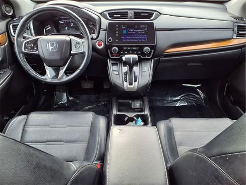 Used 2019 Honda CR-V EX-L image 13