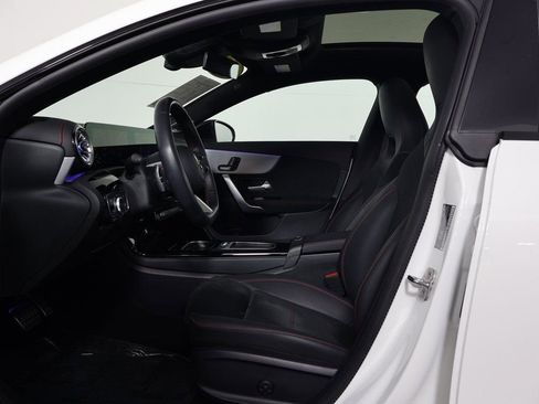 Certified 2025 Mercedes-Benz CLA 250 CLA 250 image 10