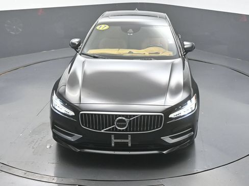 Used 2017 Volvo S90 T6 Inscription w/ Vision Package AWD/4WD image 43