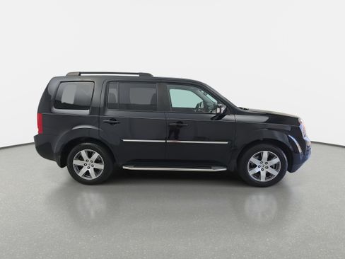 Used 2015 Honda Pilot Touring image 4