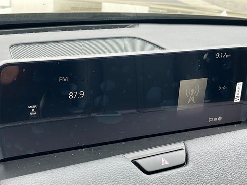 New 2026 MAZDA CX-70 3.3 Turbo w/ Preferred Package image 19