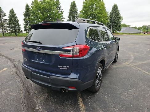 Used 2023 Subaru Ascent Limited AWD/4WD image 6