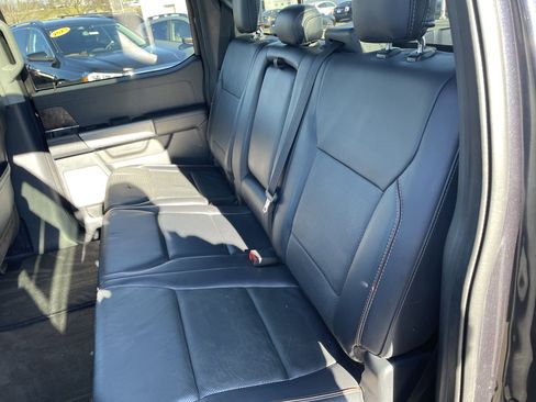 Used 2021 Ford F150 Lariat image 23