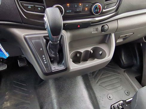 Used 2025 Ford Transit 250 Low Roof w/ Exterior Upgrade Package RWD image 19